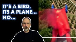 UKRAINE’S NEWEST SUPER DRONES