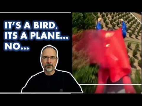 UKRAINE’S NEWEST SUPER DRONES