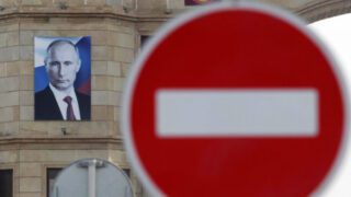 US Treasury cracks down on Russia-China-Kyrgyzstan payment network, expands sanctions