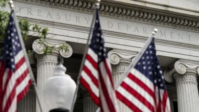 US Treasury sanctions Hungarian official, straining NATO alliance