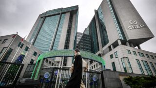 US targets China-Russia sanctions evasion scheme with new measures