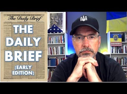 Ukraine Finally Getting What it Needs to Fight Back