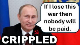 Ukraine Has Crippled Russia’s Oil Refinery Industry