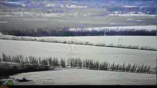 Ukraine Launches New Counterattack in Kursk Towards Bol’shoe Soldatskoe! Russians