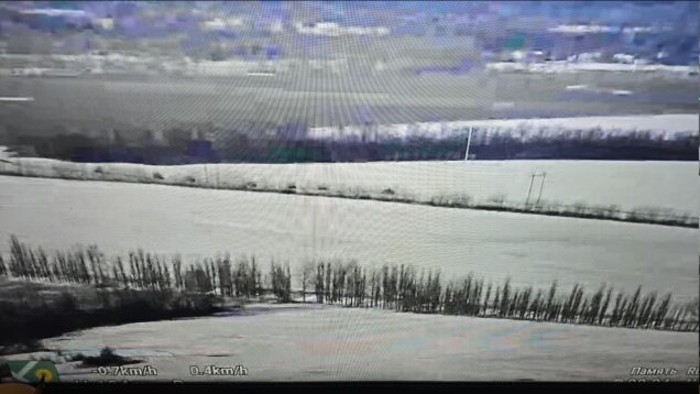 Ukraine Launches New Counterattack in Kursk Towards Bol’shoe Soldatskoe! Russians