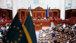 Ukraine Reforms Tracker Weekly — Issue 10