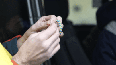 Ukraine brings back 25 people from Russian captivity, including Azovstal