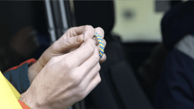 Ukraine brings back 25 people from Russian captivity, including Azovstal