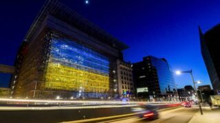 Ukraine forms 36 working groups to fast-track EU integration talks