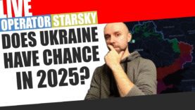 Ukraine in 2025: Perspectives and Anticipations