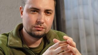 Ukraine intelligence chief’s Birthday gift: Ukraine cyberattack disrupts Russian military