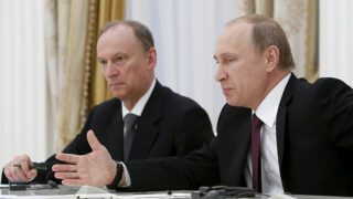 “Ukraine might cease to exist in 2025”: Russian core war