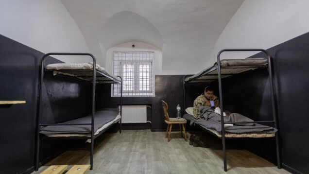 Ukraine ready to return North Korean POWs to Kim Jong