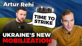 Ukraine started a new mobilization | Chinese spy balloon flew