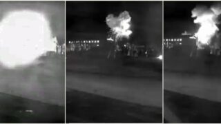 Ukraine targets Russia’s 29th Combined Arms Army command center in