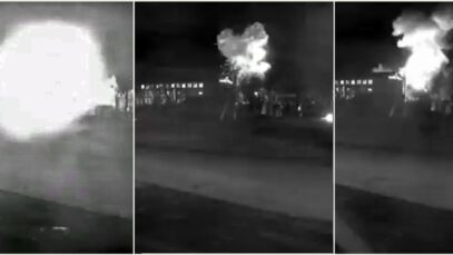 Ukraine targets Russia’s 29th Combined Arms Army command center in