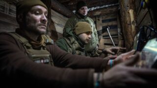 Ukraine's General Staff launches investigation into 156th Brigade