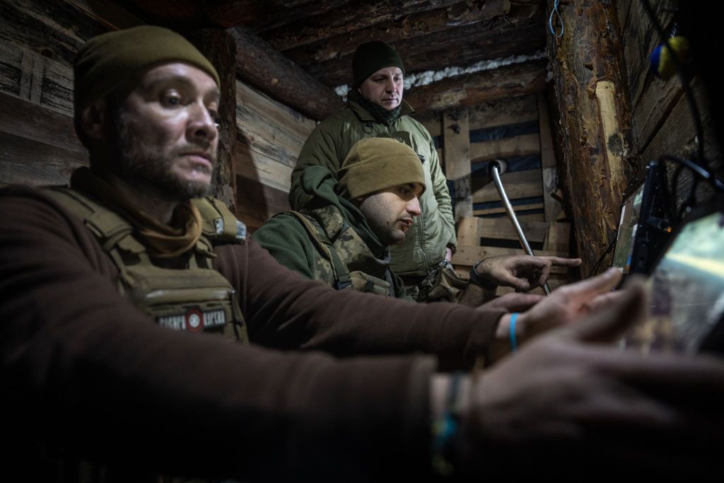 Ukraine's General Staff launches investigation into 156th Brigade