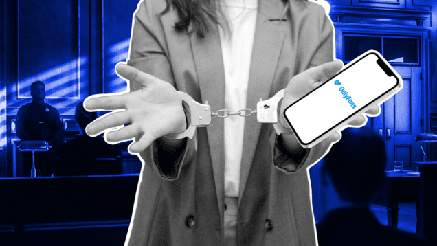 Ukraine's OnlyFans content creators declare more than $7 million in