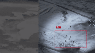 Ukraine's Special Forces say they killed 21 North Korean soldiers,