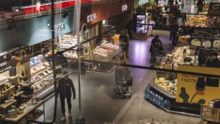 Ukraine's inflation accelerated to 12% in 2024, exceeding government forecasts