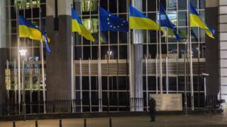 Ukraine’s EU exports surge to $ 25 billion in 2024