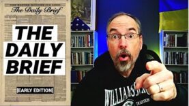 Ukraine’s NEW Incursion into Russia