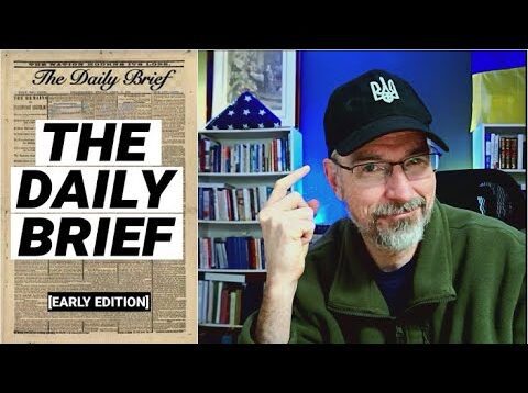 Ukraine’s New DRONE ATTACKS on Russian Oil Depots