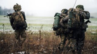 Ukraine’s army chief: Russia’s primary goal is destruction of Ukrainian