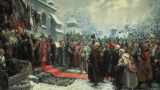 Ukraine’s fateful deal that unleashed centuries of Russian colonialism