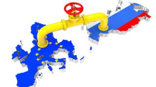  Ukraine’s gas transit ban marks “expensive defeat” for Moscow, Kirby