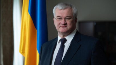 Ukrainian FM: Czech initiative delivers 80% of promised ammunition to
