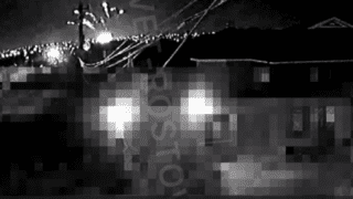 Ukrainian Neptune missile hits Russian drone warehouse in Rostov Oblast,