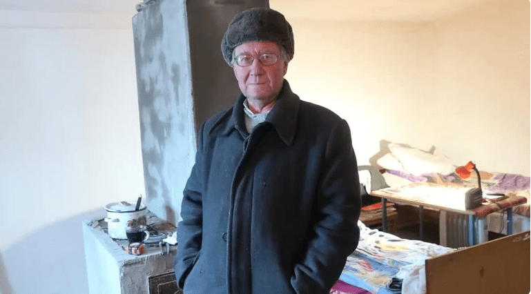 Ukrainian educator and philologist Oleksii Halionka killed in Chernihiv missile strike