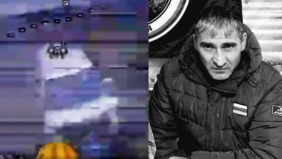 Ukrainian intelligence eliminates Russian battalion commander in southern Ukraine (video)