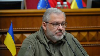 Ukrainian lawmakers move to dismiss Energy Minister, MP Zhelezniak reports