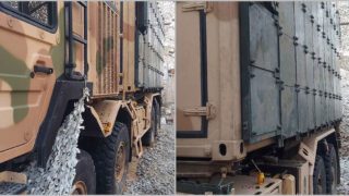 Ukrainian steel giant develops armor protection for Patriot air defense