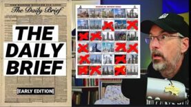 Ukrainians are Playing Russian Oil Refinery Bingo!