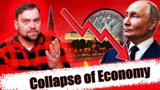 Update from Ukraine | Awesome News! Ruzzia is close to