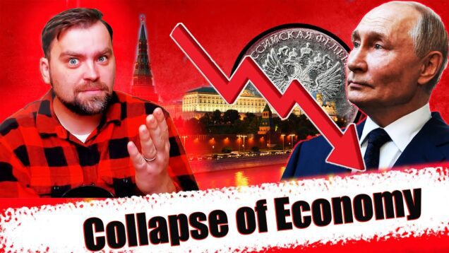 Update from Ukraine | Awesome News! Ruzzia is close to