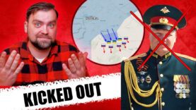 Update from Ukraine | Great! Ruzzians Kicked out from Important