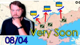 Update from Ukraine | Massive Ruzzian Attack is Going to