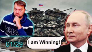 Update from Ukraine | Ruzzian army is in big trouble