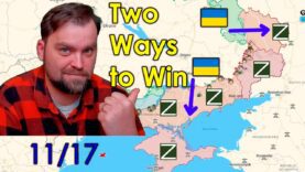 Update from Ukraine | We are going to cut Ruzzians