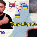 Update from Ukraine | Wow!  Big Failure of  North Korean Army in Kursk