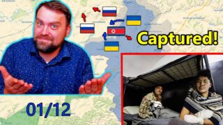Update from Ukraine | Wow! Ukraine moves in! First North