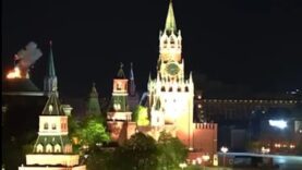 Update on the Drone Attack on the Kremlin — Two