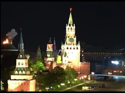 Update on the Drone Attack on the Kremlin — Two