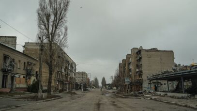 Vital Pokrovsk coking coal mine halts operation, Reuters reports