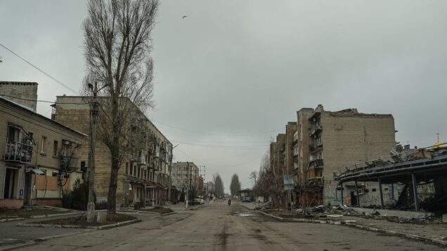 Vital Pokrovsk coking coal mine halts operation, Reuters reports